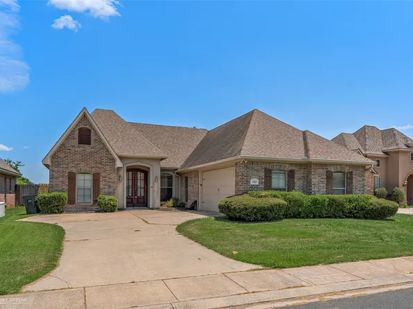 342 Antietam Dr, Bossier City, LA 71112