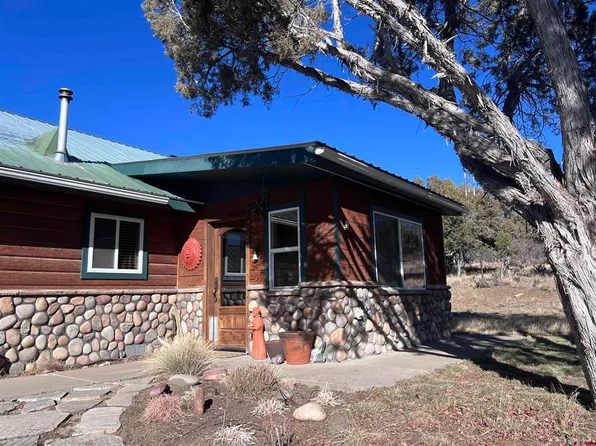 122 Brice Place, Durango, CO 81303