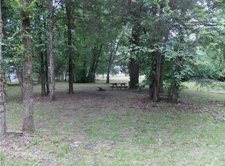 0 Arrow Head Dr, Decaturville, TN 38329