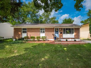 2829 Fleet Rd, Columbus, OH 43232