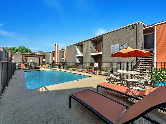 2nd image of 1115 N Oconnor Rd #252-1200