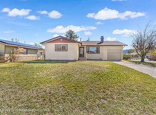 326 Will Ave, Rifle, CO 81650