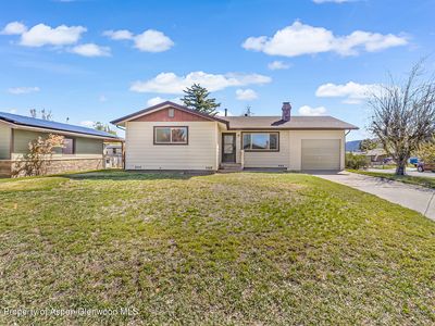 326 Will Ave, Rifle, CO, 81650
