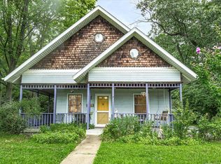 110 Arndt St, Michigan City, IN 46360