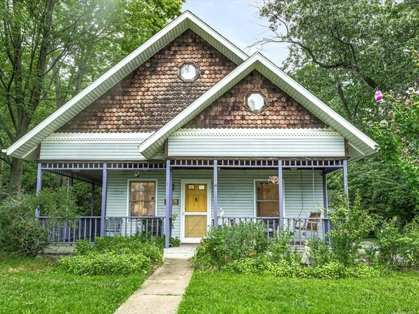 110 Arndt St, Michigan City, IN 46360