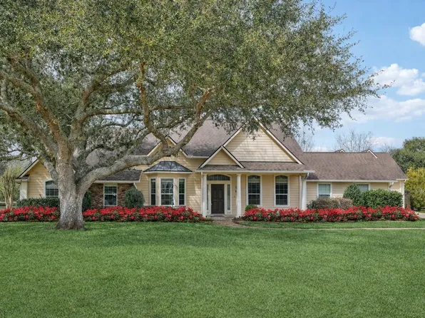 31810 Tree Farm Ln, Fulshear, TX 77441