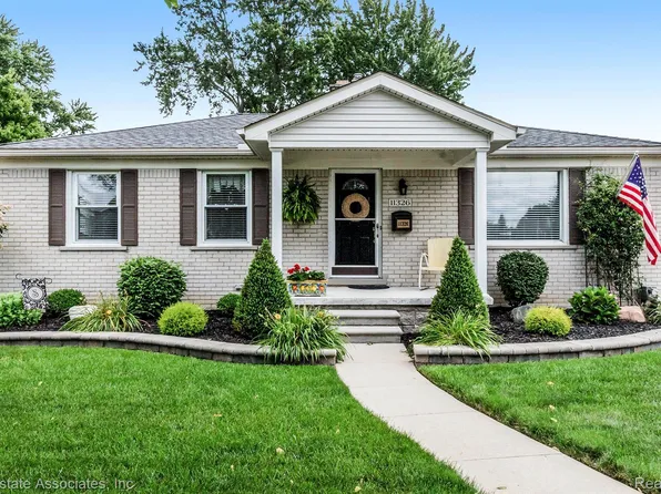 11326 Loveland St, Livonia, MI 48150