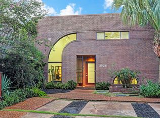 3526 Garrott St, Houston, TX 77006