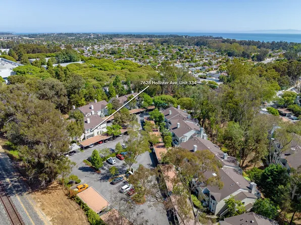 7628 Hollister Ave Unit 334, Goleta, CA 93117