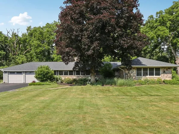 2355 North 147th STREET, Brookfield, WI 53005