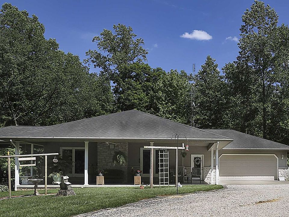 1st image of 4090 E State Road 364