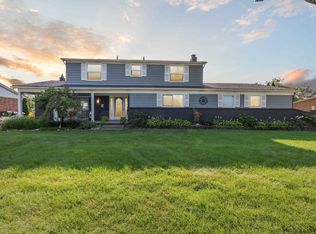 54100 Shelby Rd, Shelby Township, MI 48316