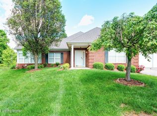 10211 Pine Glen Cir, Louisville, KY