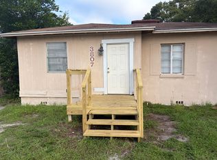 3807 W Euclid Ave, Tampa, FL 33629
