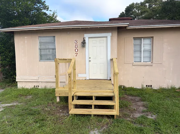 3807 W Euclid Ave, Tampa, FL 33629