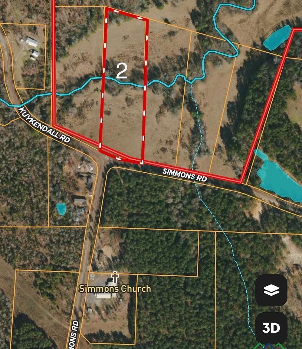 LOT 2 Kuykendall Rd, Diana, TX 75640 MLS 20242908 Zillow