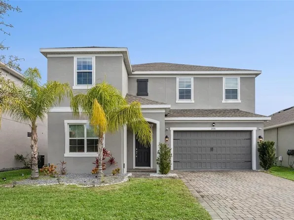 2091 Brillante Dr, Saint Cloud, FL 34771