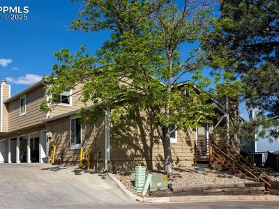 2625 Hearthwood Ln, Colorado Springs, CO, 80917