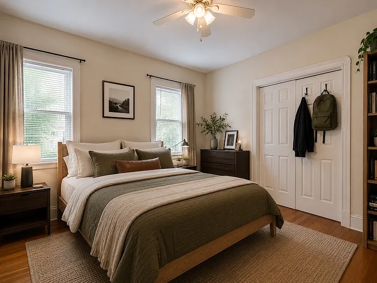 48 Wordsworth St #2 — Photo 9