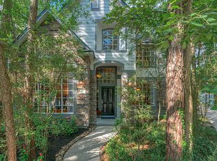 39 Tender Violet Pl, Spring, TX 77381