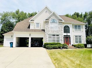 6592 Belgian Ave, Kalamazoo, MI 49009