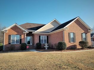 148 Sarakay Cir, Macon, GA 31216