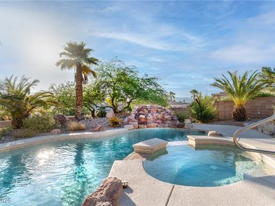 1239 N Hollywood Blvd, Las Vegas, NV, 89110