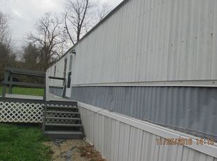 65 Hornet Ln, Grayson, KY 41143