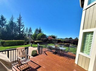 234 Canyon Lakes Pl, San Ramon, CA 94582