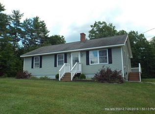 34 Taylor Ln, Naples, ME 04055