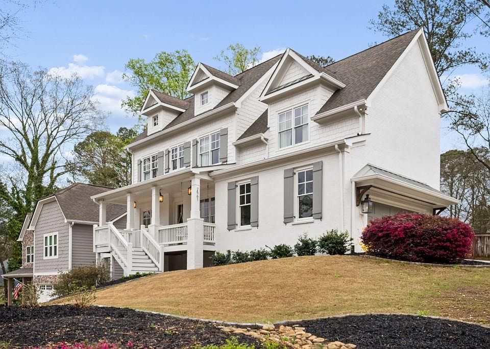 1st image of 2561 Thompson Rd NE