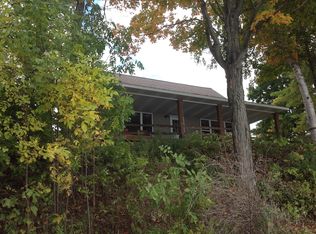 1 Pine Blf, Curtis, MI 49820