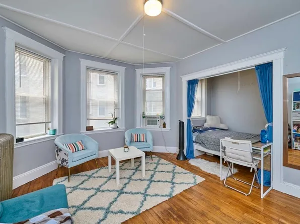 125 Park Dr APT 15, Boston, MA 02215