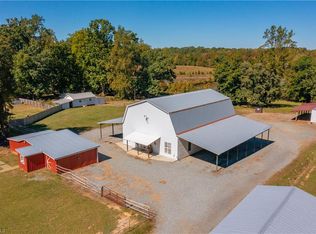 963 Canaan Church Rd, Denton, NC 27239