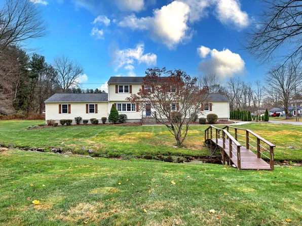 73 Platt Lane, Milford, CT 06461