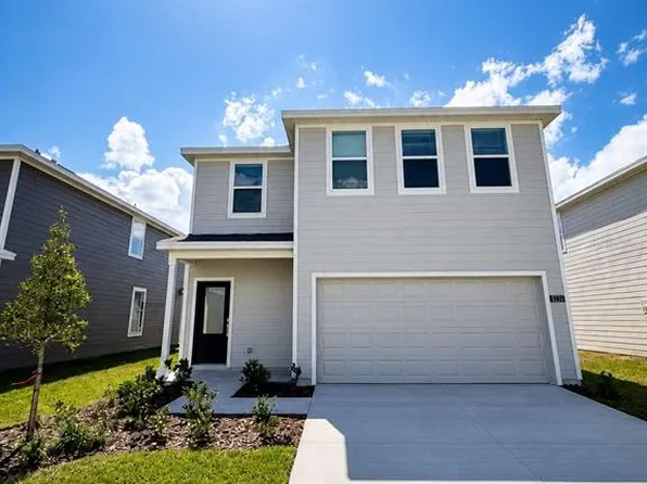 3121 Brookhollow Way, Minneola, FL 34715