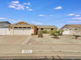 12154 Santiago Rd W, San Diego, CA 92128