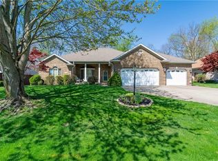 1373 Watertree Rd, Terre Haute, IN 47803