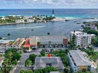 2505 Bay Dr APT 1, Pompano Beach, FL 33062