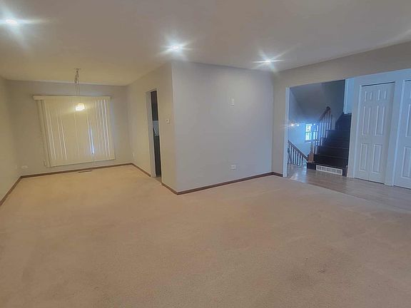 Main living room/dining room