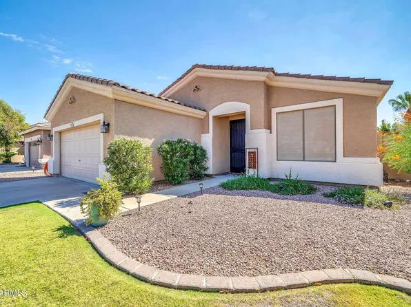 8123 W ALEX Avenue, Peoria, AZ 85382