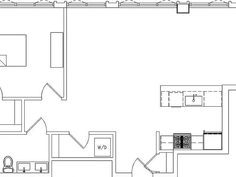 Stable Lofts — Photo 44