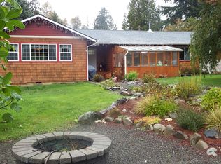 11 Burn Rd, Humptulips, WA 98552