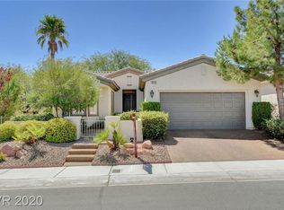 10233 Riva De Destino Ave, Las Vegas, NV 89135