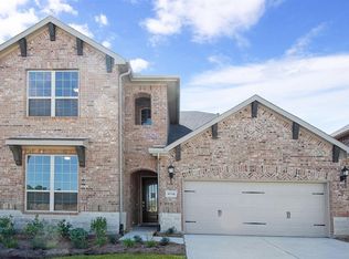 10714 Chinese Violet St, Conroe, TX 77385