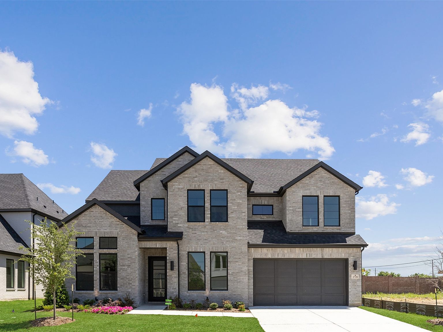 2106 Wakefield Ln, Allen, TX 75013 | Zillow