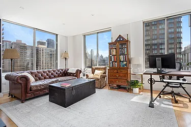Sold by Douglas Elliman