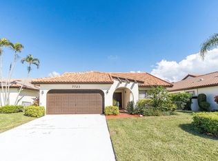 7723 Solimar Cir, Boca Raton, FL 33433