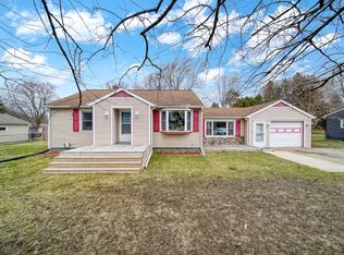 1314 W Parnall Rd, Jackson, MI 49201