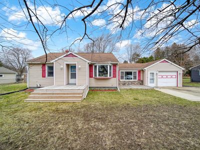 1314 W Parnall Rd, Jackson, MI, 49201